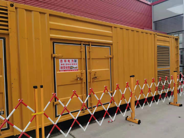 龙江关于通用发电机的十万个为什么？