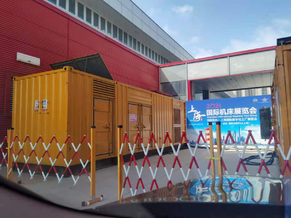 龙江发电车出租-发电机无电压或电压太低怎么办？