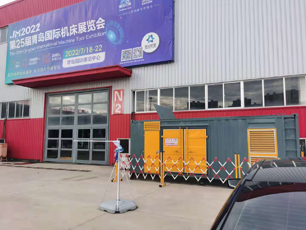 龙江发电机租赁-柴油发电机组不及时维护危害大