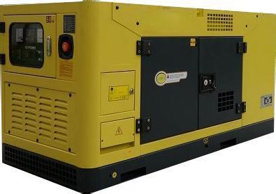 龙江出租发电机-怎样对比判断发电机组的质量