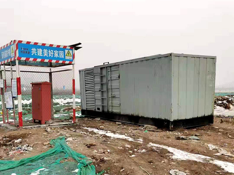 龙江燃气发电机在高海拔地区运行时会遇到哪些常见故障？