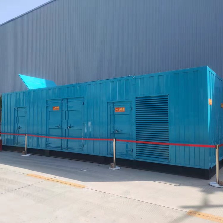 龙江怎样更换柴油发电机组的空气滤清器？