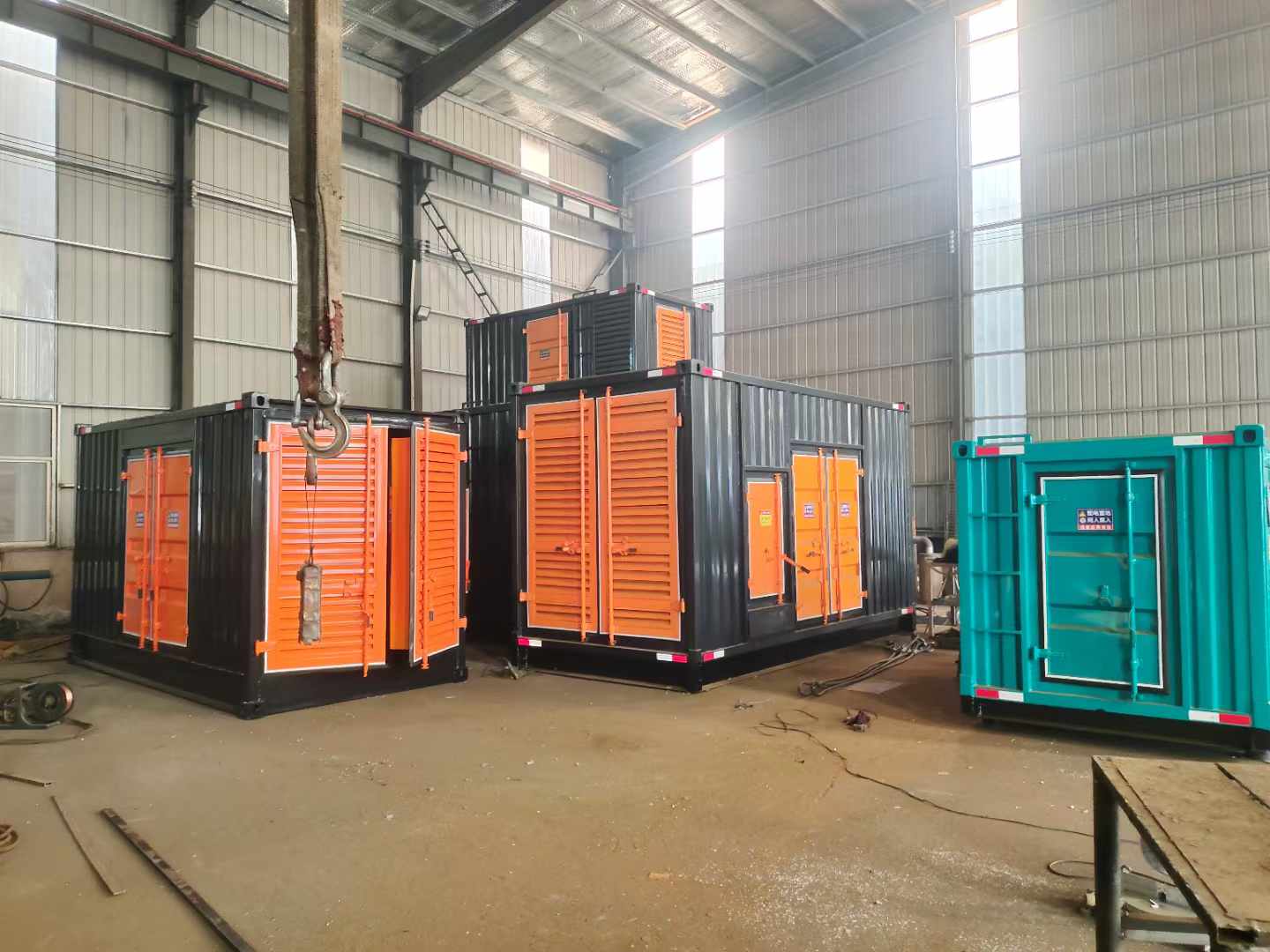 龙江如何根据用电设备的功率选择合适的空开？